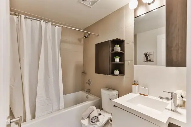 Deluxe Apart Daire, 3 Yatak Odası, Şehir Manzaralı