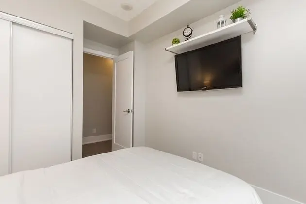 Superior Apart Daire, 3 Yatak Odası, Bahçe Manzaralı