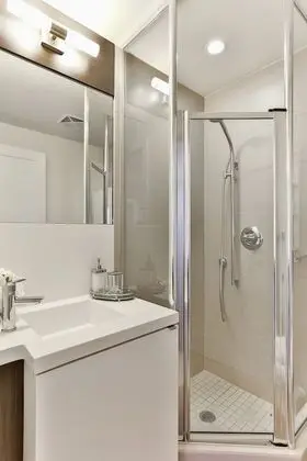 Superior Apart Daire, 3 Yatak Odası, Bahçe Manzaralı