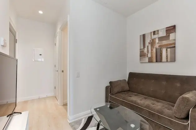 Premium Daire, 1 Büyük (Queen) Boy Yatak, Mutfak, Şehir Manzaralı