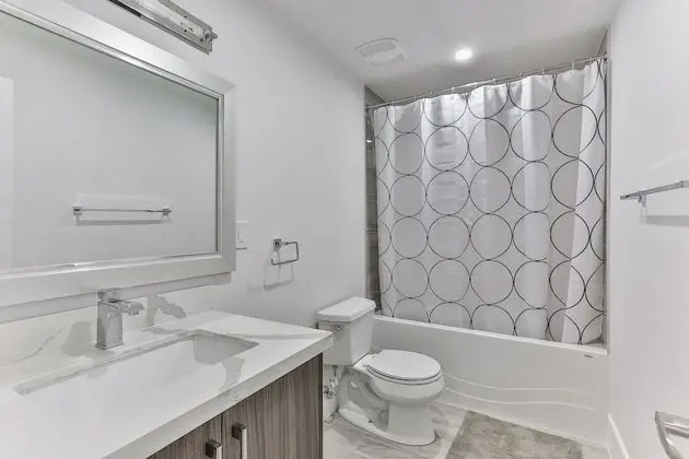 Luxury Ev, 5 Yatak Odası, Mutfak