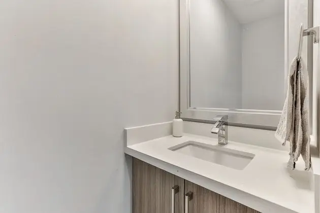 Luxury Ev, 5 Yatak Odası, Mutfak