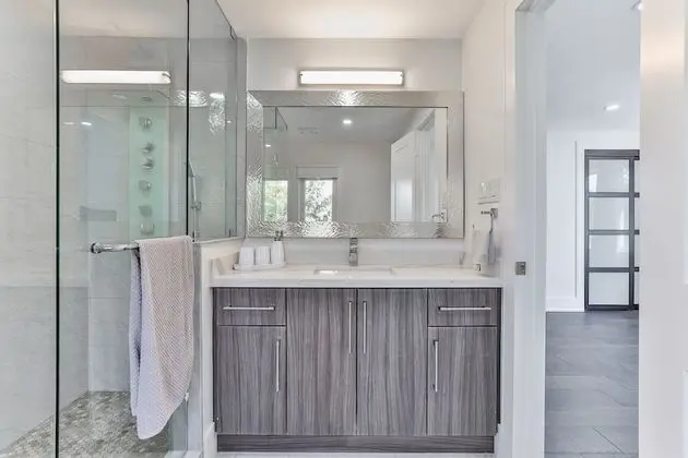 Luxury Ev, 5 Yatak Odası, Mutfak