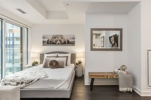 Apart Daire (1 Bedroom)