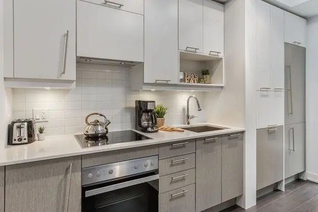 Apart Daire (1 Bedroom)