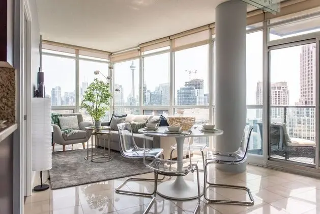 Executive Apart Daire, 2 Yatak Odası