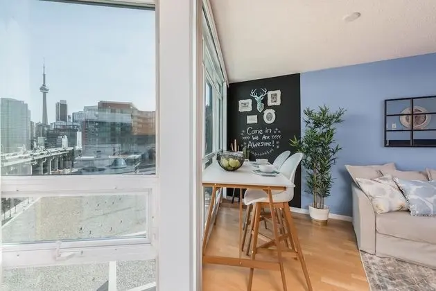 Premium Stüdyo, Küçük Mutfak, Şehir Manzaralı