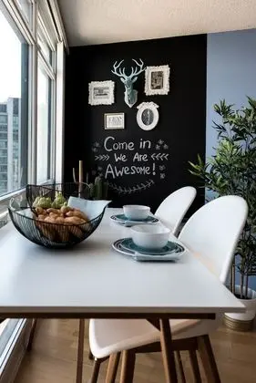 Premium Stüdyo, Küçük Mutfak, Şehir Manzaralı