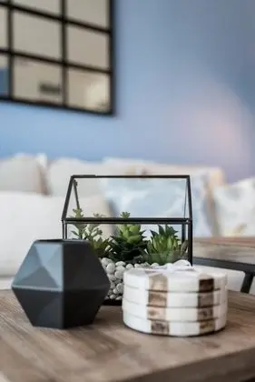 Premium Stüdyo, Küçük Mutfak, Şehir Manzaralı