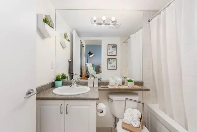 Premium Stüdyo, Küçük Mutfak, Şehir Manzaralı