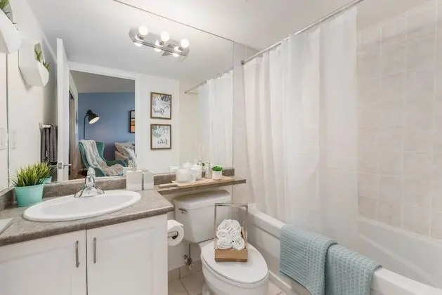 Premium Stüdyo, Küçük Mutfak, Şehir Manzaralı
