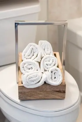 Premium Stüdyo, Küçük Mutfak, Şehir Manzaralı