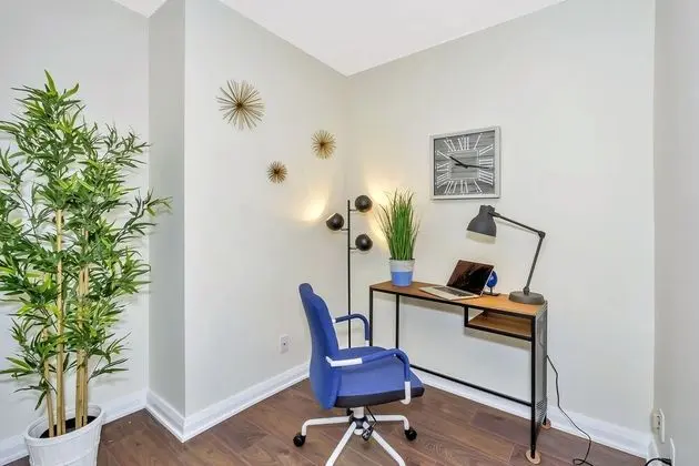 Luxury Daire, 1 Büyük (Queen) Boy Yatak, Şehir Manzaralı