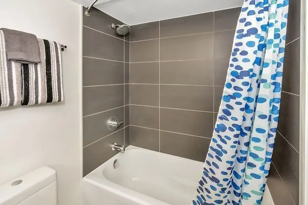 Luxury Daire, 1 Büyük (Queen) Boy Yatak, Şehir Manzaralı