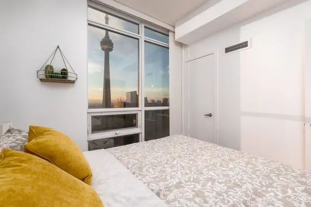Deluxe Apart Daire, Birden Çok Yatak, Sigara İçilmez, Şehir Manzaralı