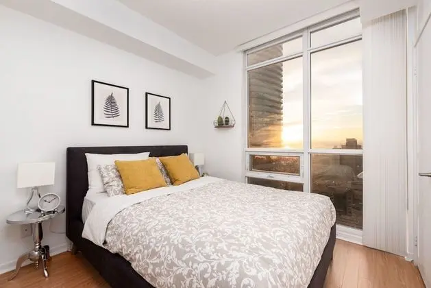 Deluxe Apart Daire, Birden Çok Yatak, Sigara İçilmez, Şehir Manzaralı