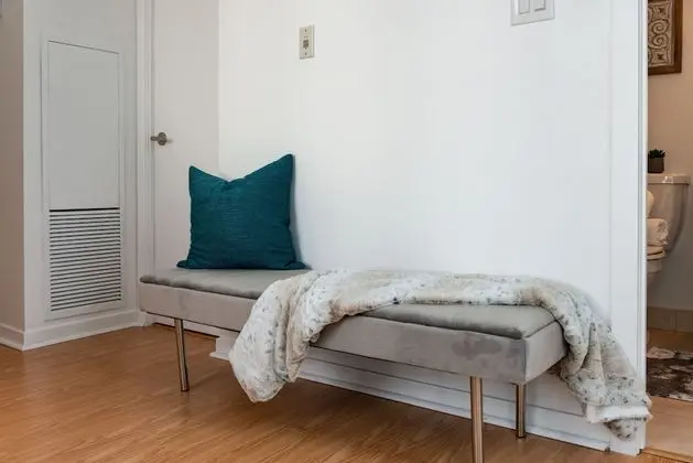Deluxe Apart Daire, Birden Çok Yatak, Sigara İçilmez, Şehir Manzaralı