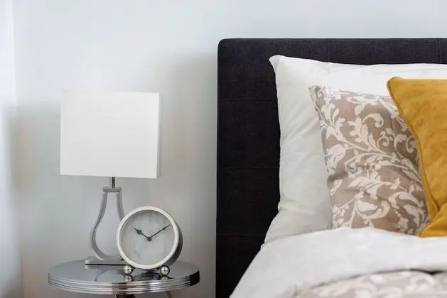 Deluxe Apart Daire, Birden Çok Yatak, Sigara İçilmez, Şehir Manzaralı