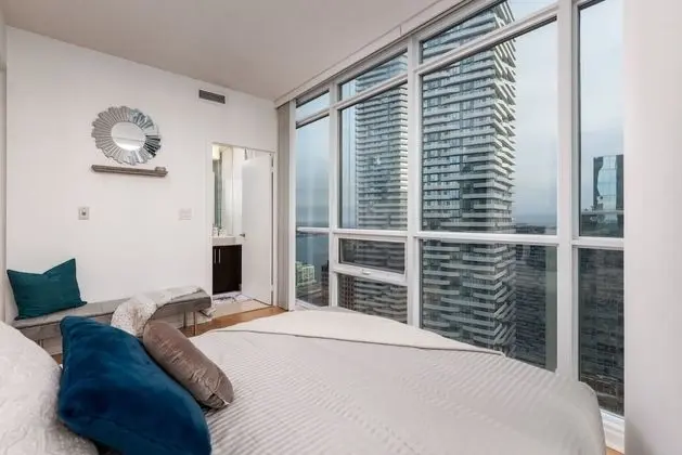 Deluxe Apart Daire, Birden Çok Yatak, Sigara İçilmez, Şehir Manzaralı