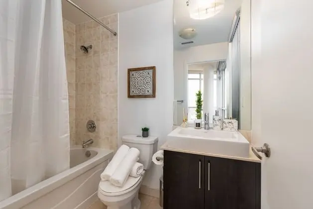 Deluxe Apart Daire, Birden Çok Yatak, Sigara İçilmez, Şehir Manzaralı
