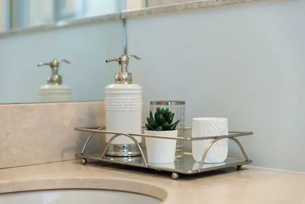 Deluxe Apart Daire, Birden Çok Yatak, Sigara İçilmez, Şehir Manzaralı