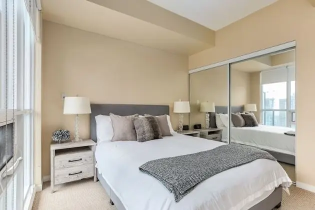Executive Apart Daire