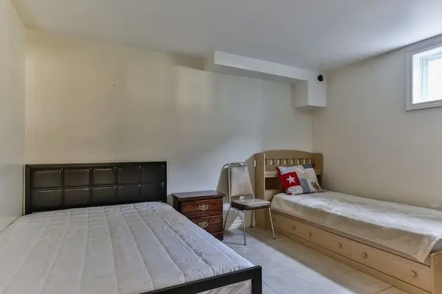 Classic Kır Evi, 4 Yatak Odası