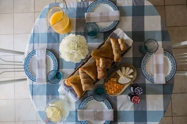 Classic Kır Evi, 4 Yatak Odası