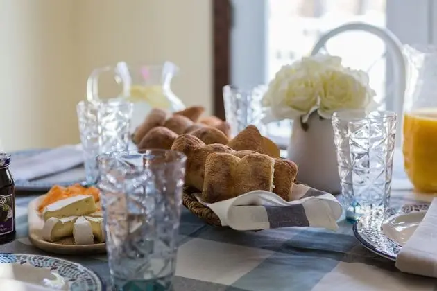Classic Kır Evi, 4 Yatak Odası