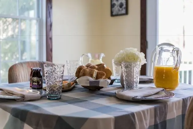 Classic Kır Evi, 4 Yatak Odası