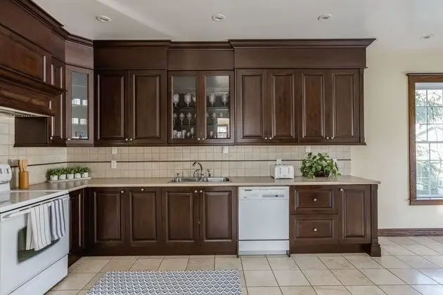 Classic Kır Evi, 4 Yatak Odası