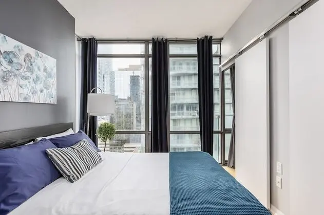 Luxury Daire, 2 Yatak Odası