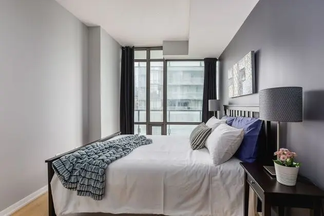 Luxury Daire, 2 Yatak Odası