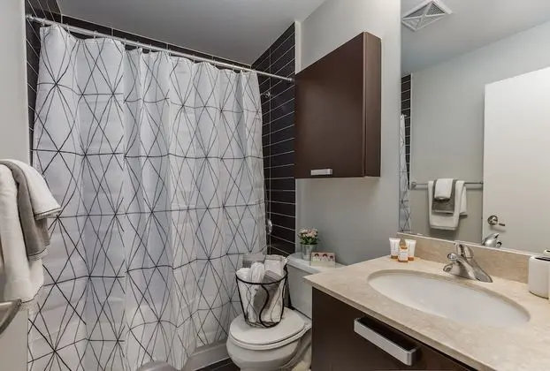 Luxury Daire, 2 Yatak Odası