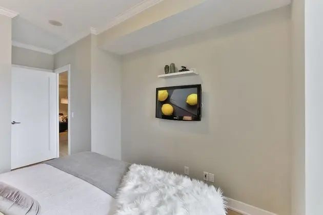 Apart Daire, Birden Çok Yatak, Sigara İçilmez, Şehir Manzaralı