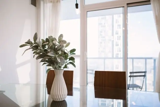 Superior Daire, 2 Yatak Odası, Balkon, Göl Manzaralı