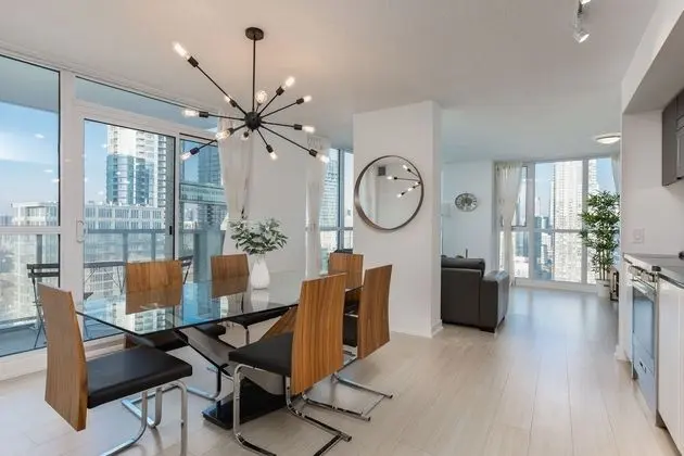 Superior Daire, 2 Yatak Odası, Balkon, Göl Manzaralı