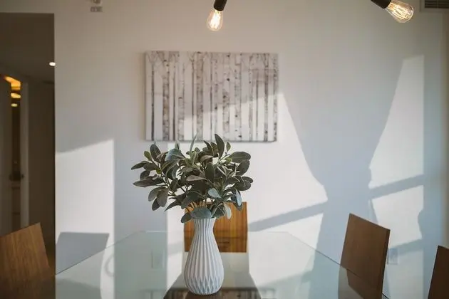 Superior Daire, 2 Yatak Odası, Balkon, Göl Manzaralı