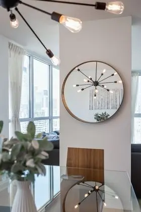 Superior Daire, 2 Yatak Odası, Balkon, Göl Manzaralı