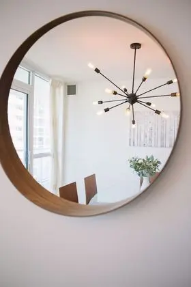 Superior Daire, 2 Yatak Odası, Balkon, Göl Manzaralı