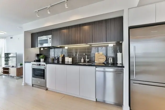 Superior Daire, 2 Yatak Odası, Balkon, Göl Manzaralı