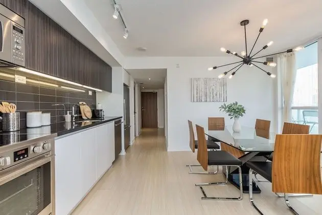 Superior Daire, 2 Yatak Odası, Balkon, Göl Manzaralı