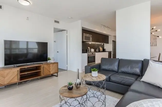 Superior Daire, 2 Yatak Odası, Balkon, Göl Manzaralı