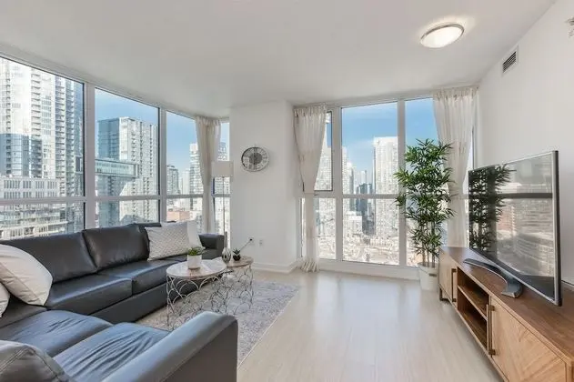 Superior Daire, 2 Yatak Odası, Balkon, Göl Manzaralı