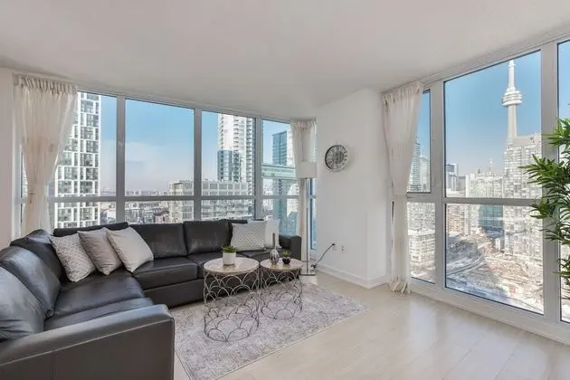 Superior Daire, 2 Yatak Odası, Balkon, Göl Manzaralı