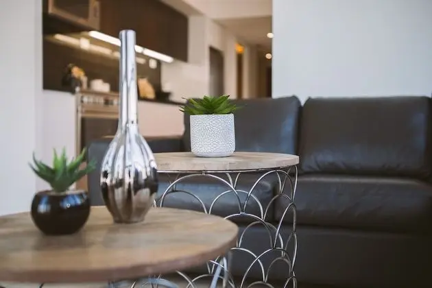 Superior Daire, 2 Yatak Odası, Balkon, Göl Manzaralı