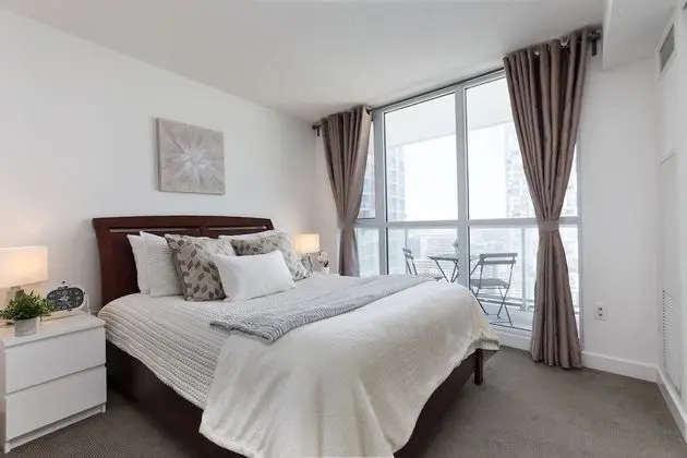 Superior Daire, 2 Yatak Odası, Balkon, Göl Manzaralı
