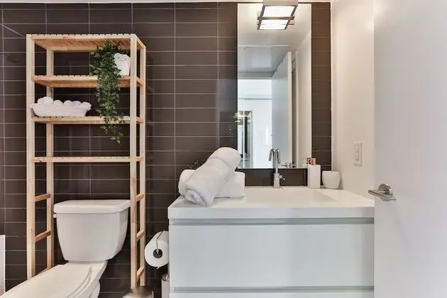 Superior Daire, 2 Yatak Odası, Balkon, Göl Manzaralı