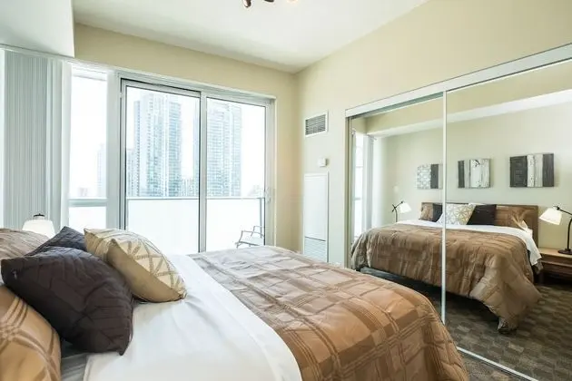 Premium Daire, 2 Yatak Odası, Balkon, Şehir Manzaralı