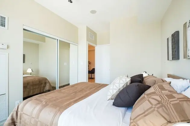 Premium Daire, 2 Yatak Odası, Balkon, Şehir Manzaralı